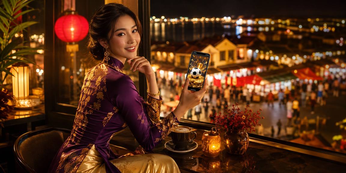 ffb88 Chúng tôi xây ffb88 như thế nào