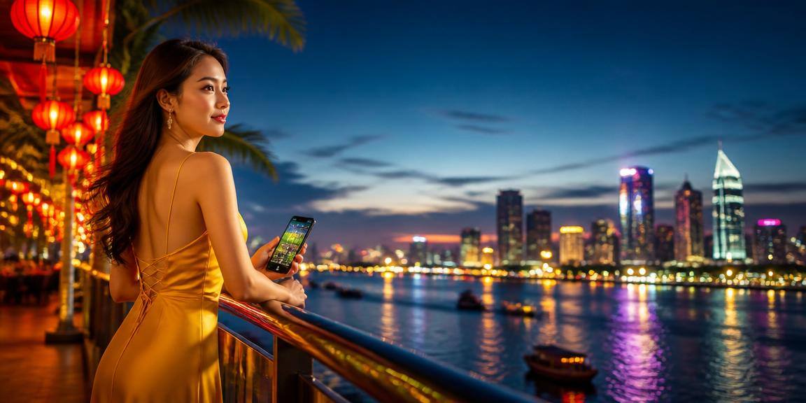 ffb88 Những gì có trong casino ffb88